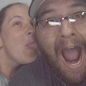 Meet your Posher, Rick